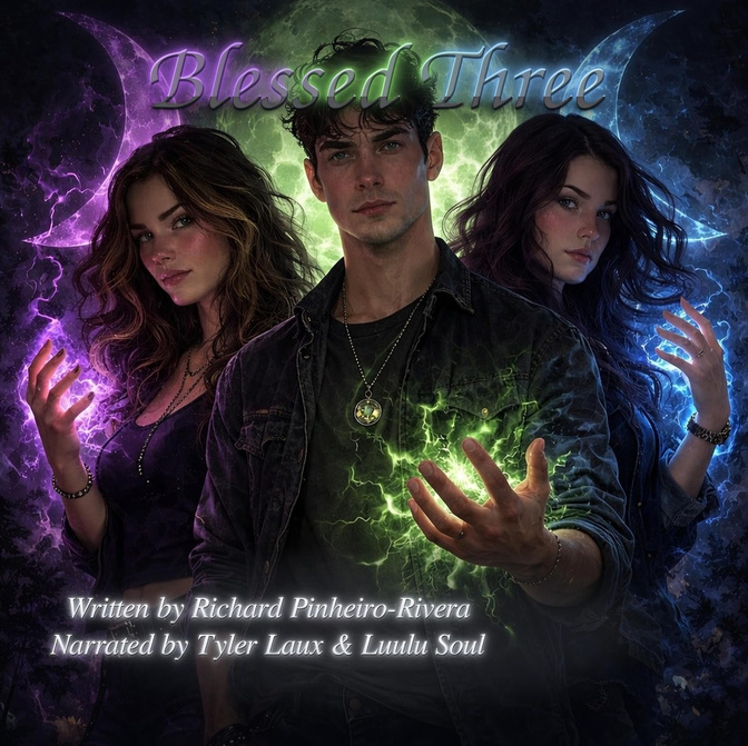 Get the Audiobook