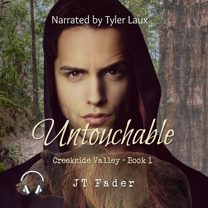 Get the Audiobook