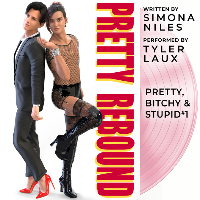 Get the Audiobook