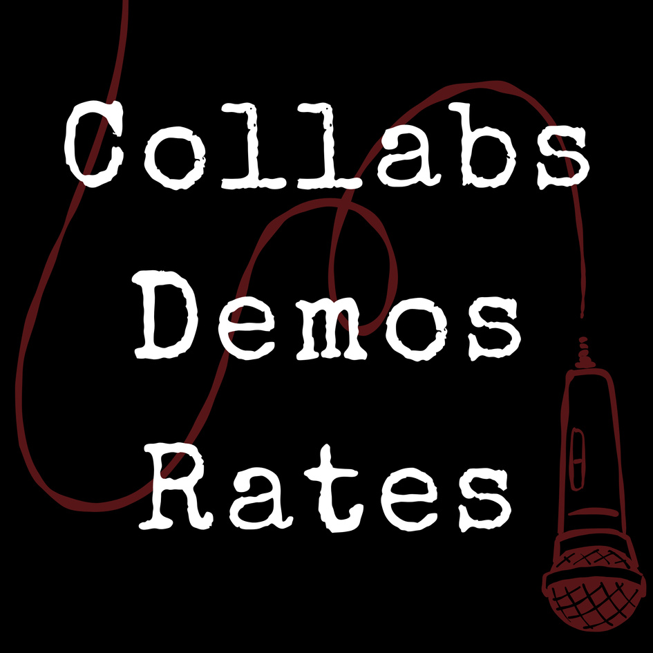 Rates, Samples and Collaborators